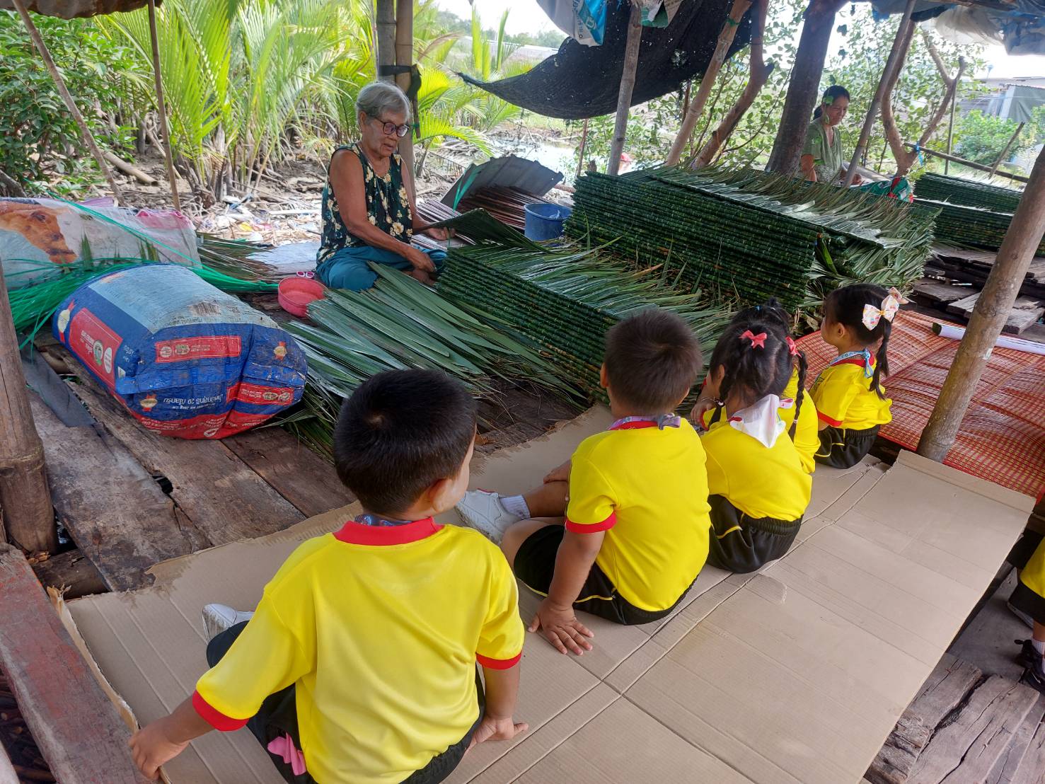 โครงการจัดกิจกรรมส่งเสริมวัฒนธรรม ประเพณี และภูมิปัญญาท้องถิ่น ประจำปี 2566