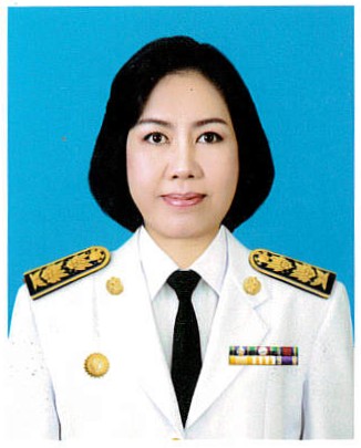 นางสาวอรุณ ประสาน