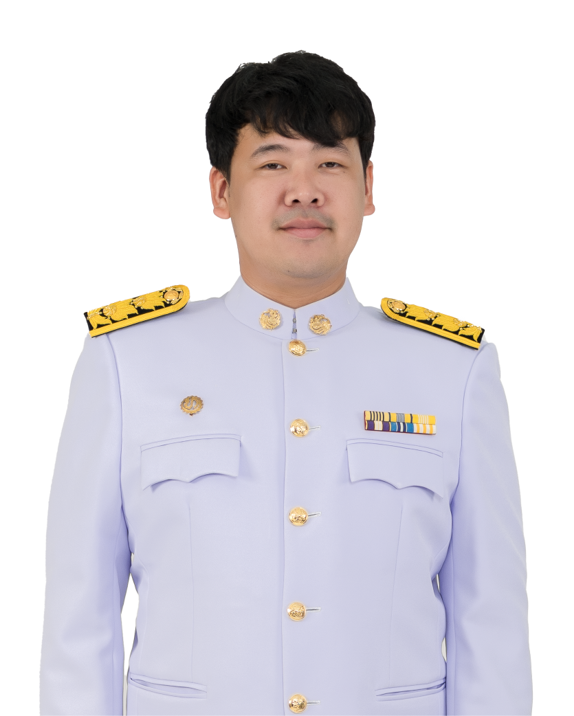 นายพีรณัฐ นาคถาวร